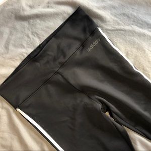 Adidas Climalite Leggings